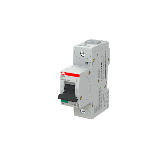 DISJUNTOR S801N-C40 – Imagem 3 de 3