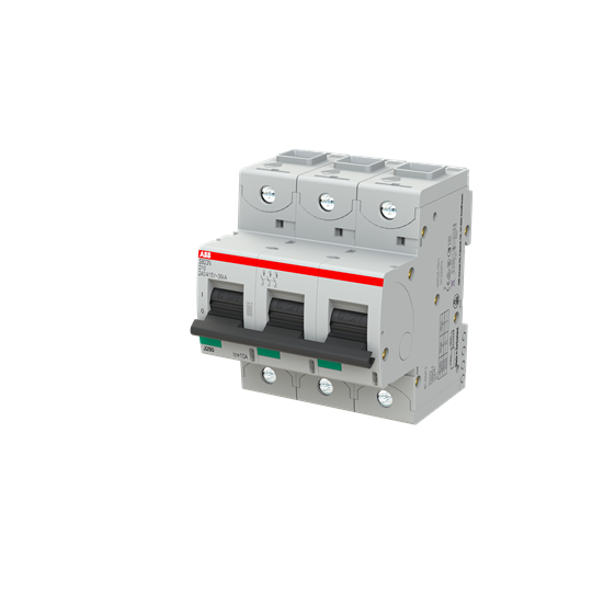 DISJUNTOR S803N-D10 – Imagem 3 de 3