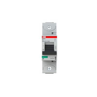 DISJUNTOR S801N-C63