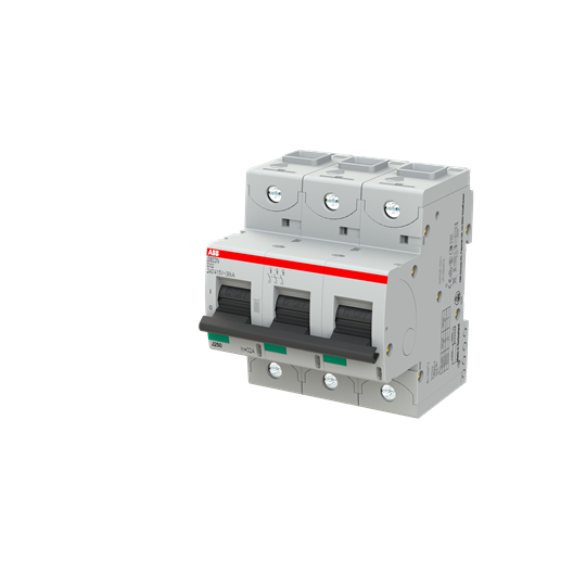 DISJUNTOR S803N-D32 – Imagem 3 de 3