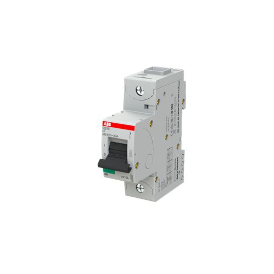 DISJUNTOR S801N-C16 – Imagem 3 de 3