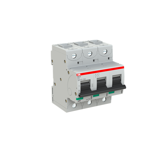 DISJUNTOR S803N-D10 – Imagem 2 de 3