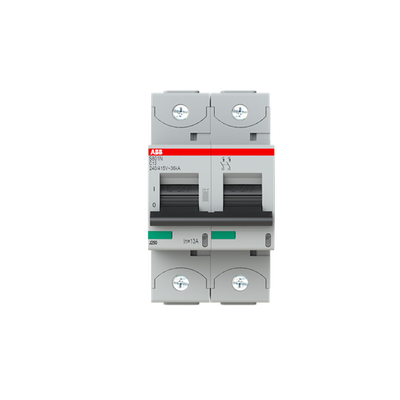 DISJUNTOR S802N-C13