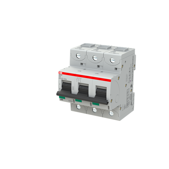 DISJUNTOR S803N-D20 – Imagem 3 de 3