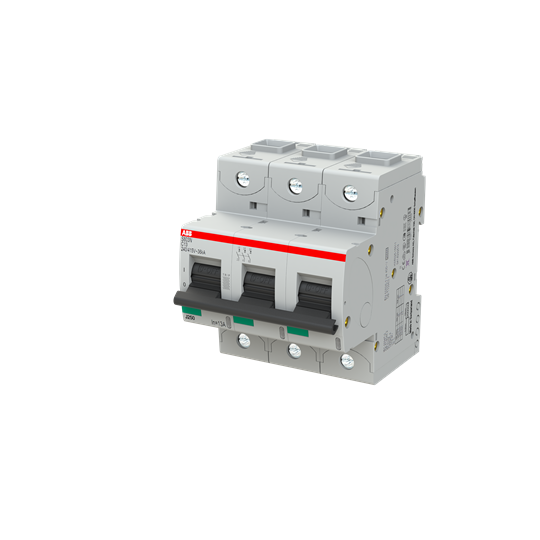 DISJUNTOR S803N-C13 – Imagem 3 de 3