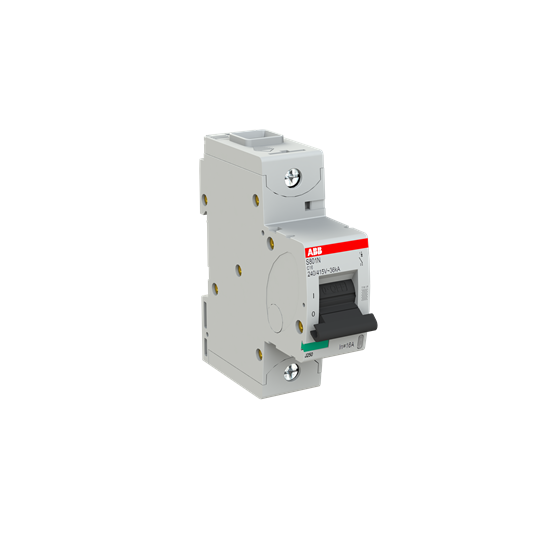 DISJUNTOR S801N-C16 – Imagem 2 de 3