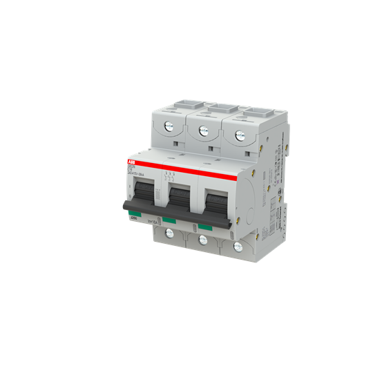 DISJUNTOR S803N-C16 – Imagem 3 de 3