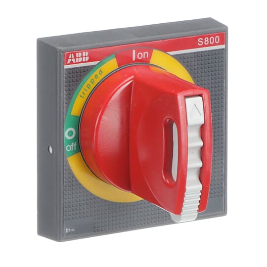 COMANDO EXT. ROT. S800-RHE-EM