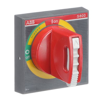 COMANDO EXT. ROT. S800-RHE-EM