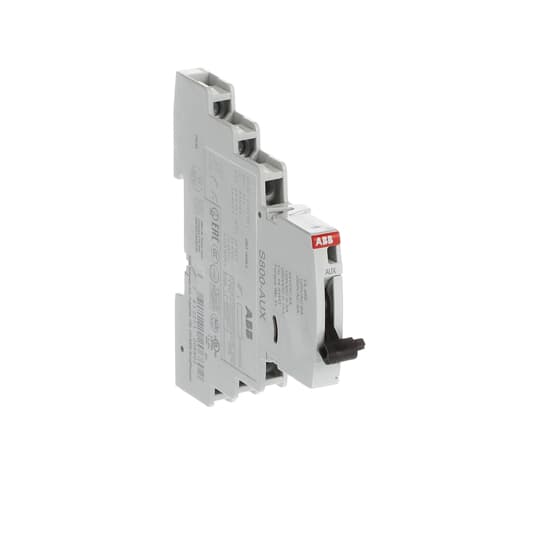 CONT. AUXILIARS800-AUX – Imagem 2 de 3