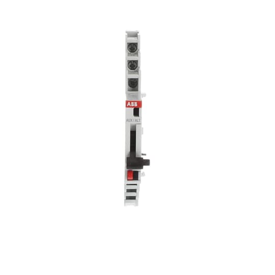 CONT. SEMAL./AUX. S800-AUX/ALT