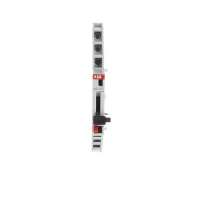 CONT. SEMAL./AUX. S800-AUX/ALT