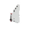 CONT. SEMAL./AUX. S800-AUX/ALT