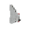 CONT. SEMAL./AUX. S800-AUX/ALT