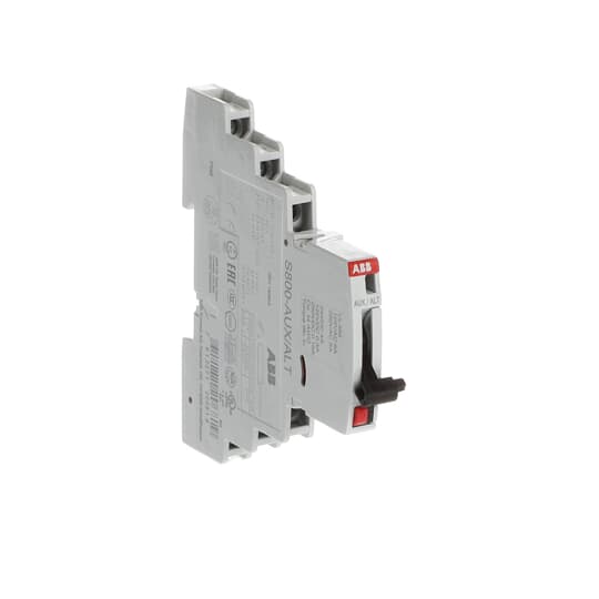 CONT. SEMAL./AUX. S800-AUX/ALT – Imagem 2 de 3