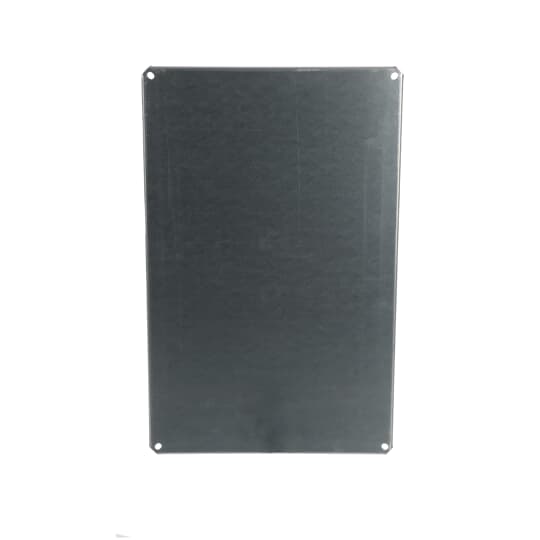 PLACA FUNDO ZINC.600*400 SR
