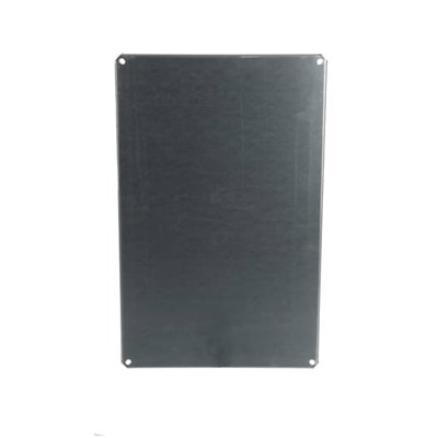 PLACA FUNDO ZINC.600*400 SR