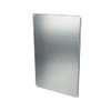 PLACA FUNDO ZINC.600*400 SR
