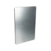 PLACA FUNDO ZINC.600*400 SR