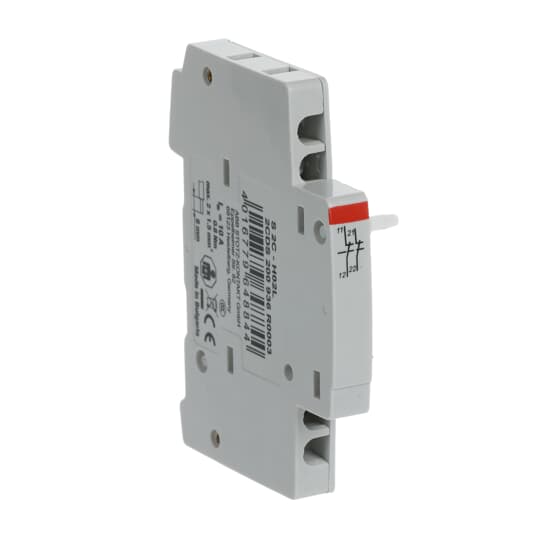 CONT. AUXILIAR S2C-H02L – Imagem 2 de 3