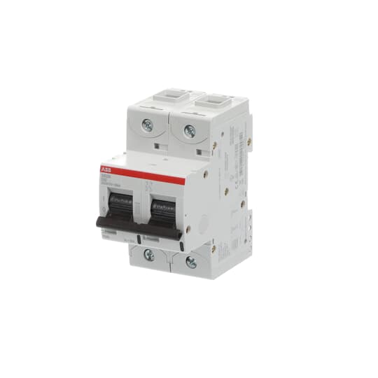 DISJUNTOR S802N-D50 – Imagem 3 de 3