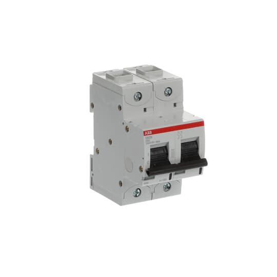 DISJUNTOR S802N-D50 – Imagem 2 de 3