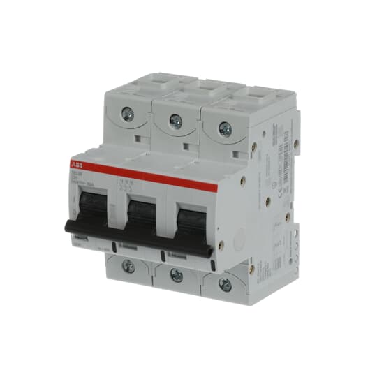 DISJUNTOR S803N-C80 – Imagem 3 de 3