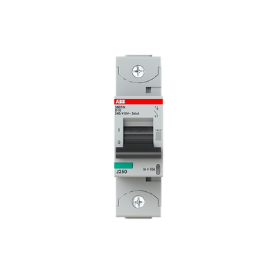 DISJUNTOR S801N-D10