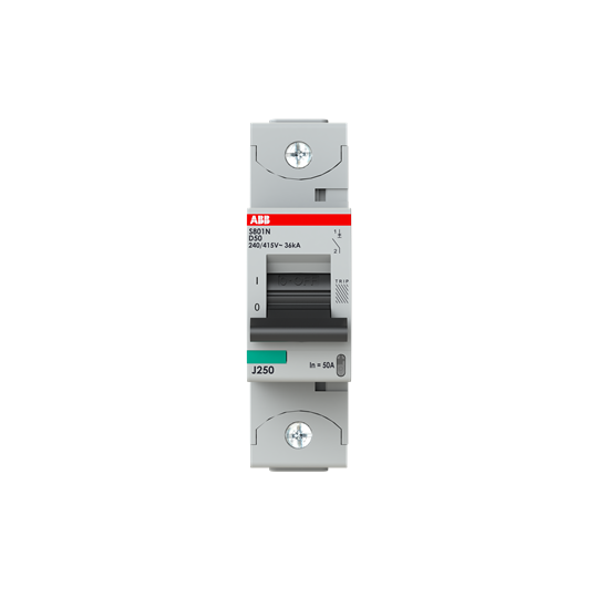DISJUNTOR S801N-D50