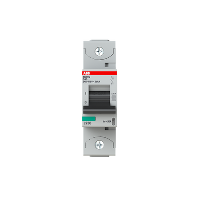 DISJUNTOR S801N-D50