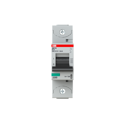 DISJUNTOR S801N-D16