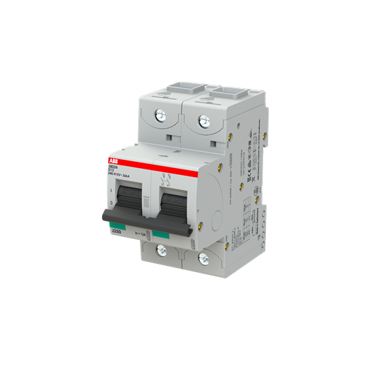 DISJUNTOR S802N-D13 – Imagem 3 de 3