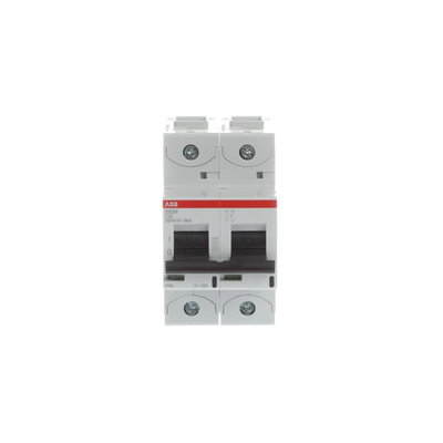 DISJUNTOR S802N-C25
