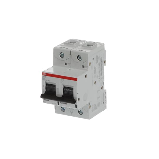 DISJUNTOR S802N-C25 – Imagem 3 de 3