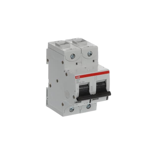 DISJUNTOR S802N-C25 – Imagem 2 de 3