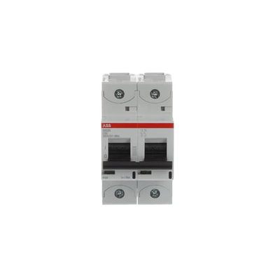 DISJUNTOR S802N-C50