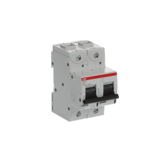 DISJUNTOR S802N-C50 – Imagem 2 de 3