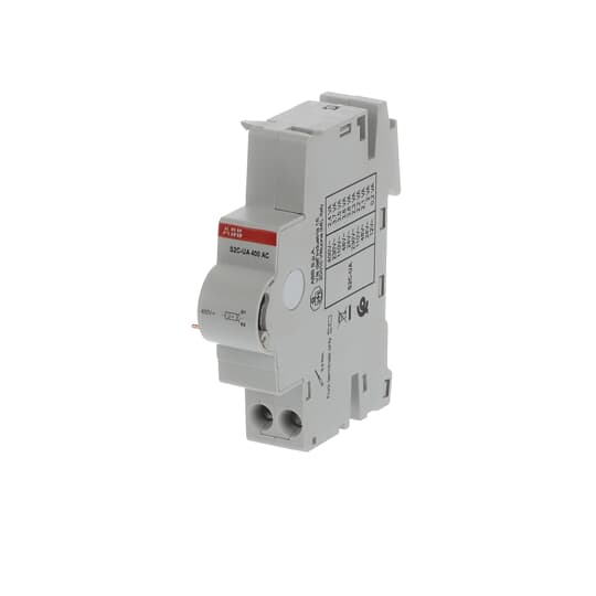 BOB. MIN. TENSÃO S2C-UA400AC – Imagem 3 de 3