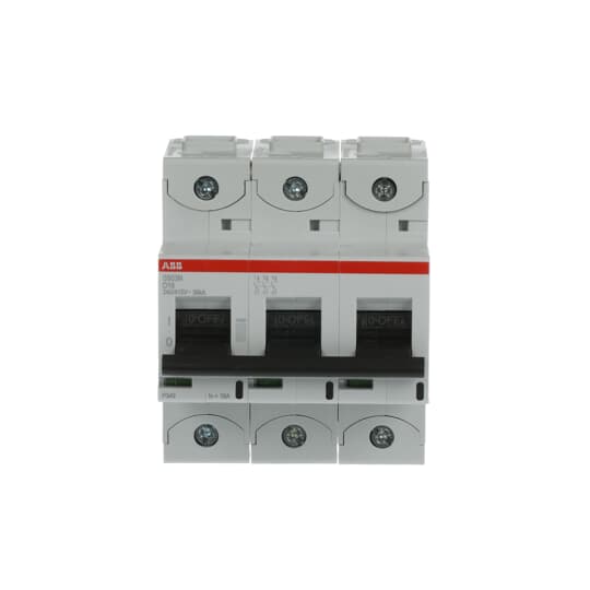 DISJUNTOR S803N-D16