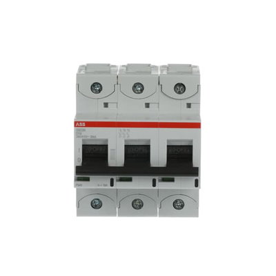 DISJUNTOR S803N-D16