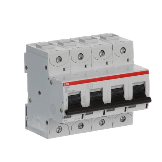 DISJUNTOR S804N-C63 – Imagem 3 de 3