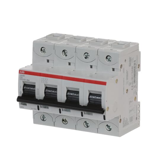 DISJUNTOR S804N-C63 – Imagem 2 de 3