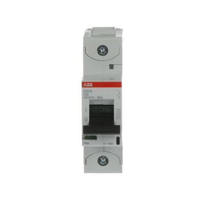 DISJUNTOR S801N-C80