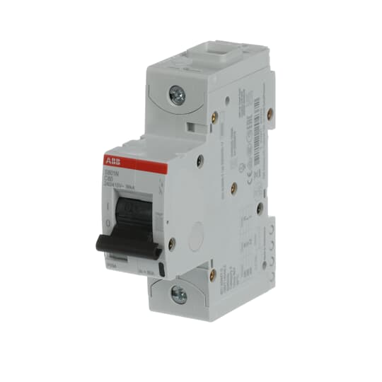 DISJUNTOR S801N-C80 – Imagem 3 de 3