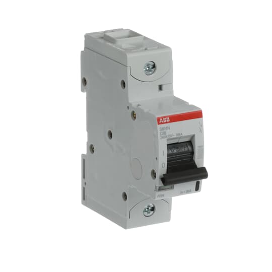 DISJUNTOR S801N-C80 – Imagem 2 de 3