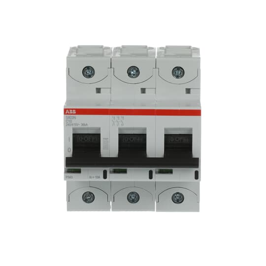 DISJUNTOR S803N-C10