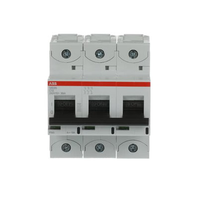 DISJUNTOR S803N-C10