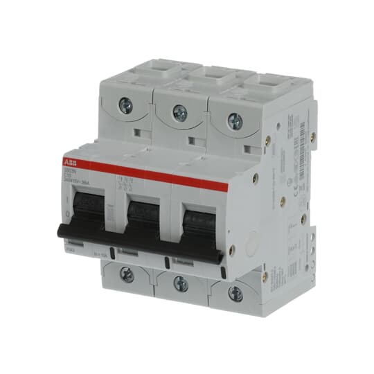 DISJUNTOR S803N-C10 – Imagem 3 de 3