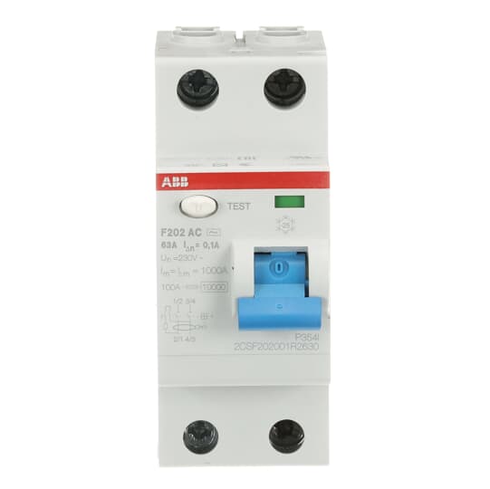 INT. DIF. F202AC-63/0,1 – Imagem 2 de 4