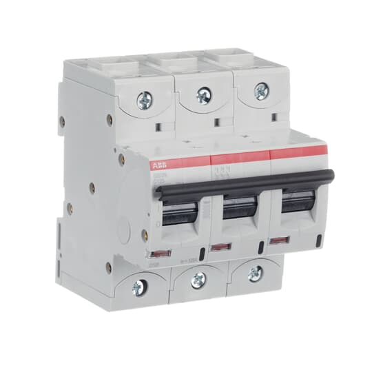 DISJUNTOR S803N-C125 – Imagem 2 de 3